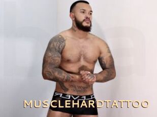 MUSCLEHARDTATTOO