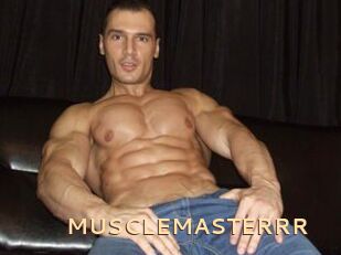 MUSCLEMASTERRR