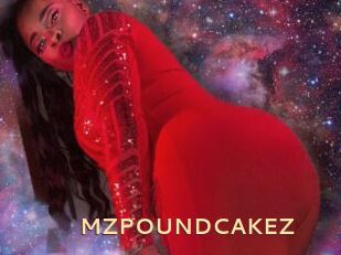 MZPOUNDCAKEZ