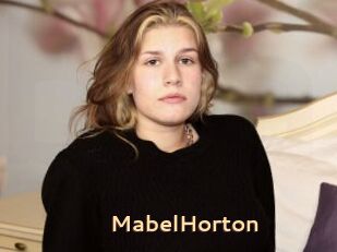 MabelHorton