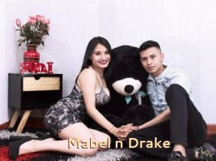 Mabel_n_Drake