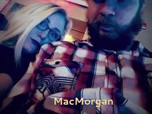 MacMorgan