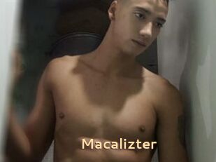 Macalizter