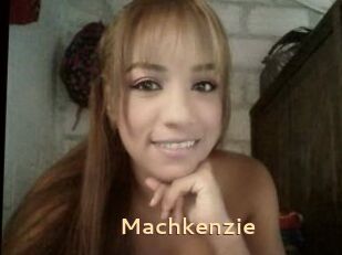 Machkenzie