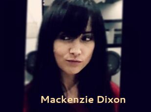 Mackenzie_Dixon
