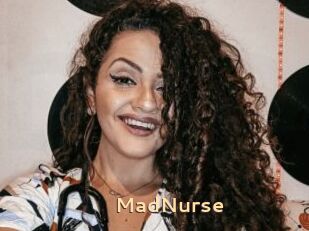 MadNurse