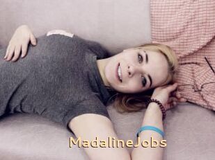 MadalineJobs