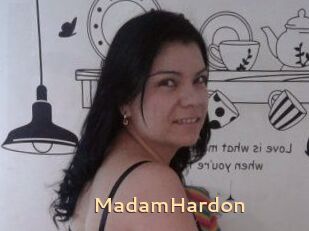 MadamHardon