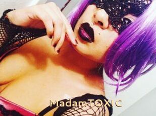 MadamTOXIC