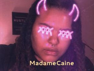 MadameCaine