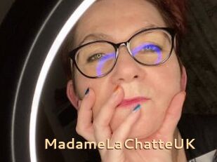 MadameLaChatteUK