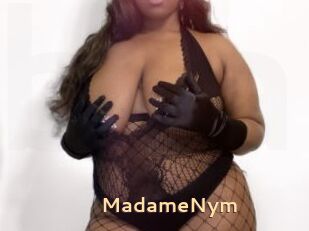 MadameNym