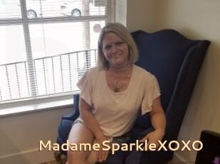 MadameSparkleXOXO
