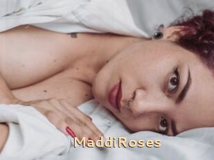 MaddiRoses
