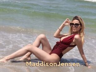 MaddisonJensen