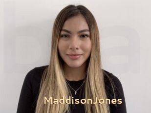 MaddisonJones