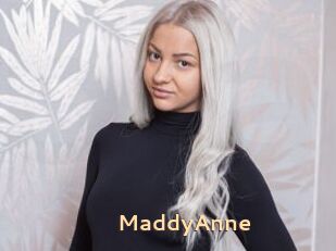 MaddyAnne