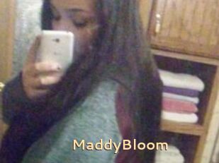 MaddyBloom