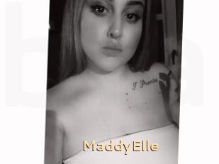 MaddyElle