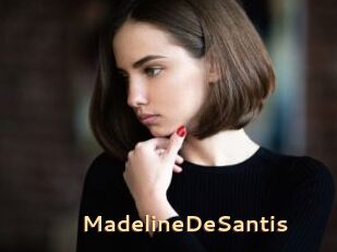 MadelineDeSantis