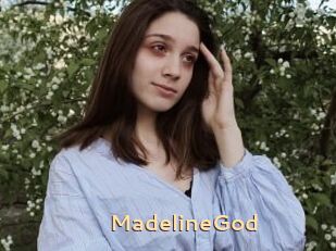 MadelineGod