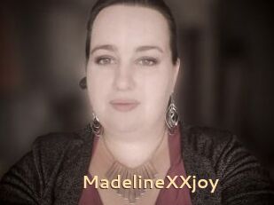 MadelineXXjoy