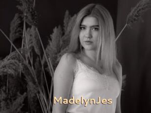 MadelynJes