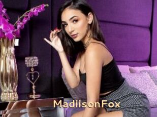 MadiisonFox