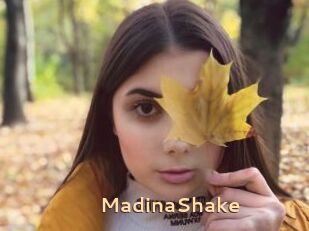 MadinaShake