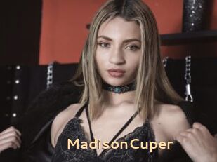 MadisonCuper