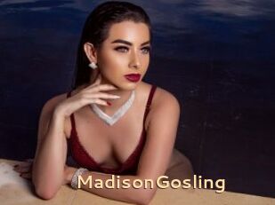 MadisonGosling
