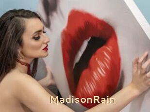 MadisonRain
