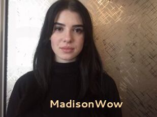MadisonWow