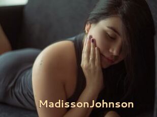 MadissonJohnson