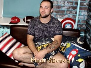MadridBravo