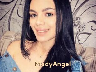 MadyAngel