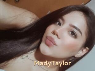 MadyTaylor
