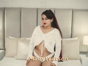 MadyWatson