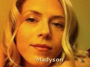 Madyson