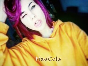 MaeCole