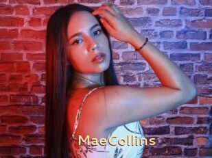 MaeCollins