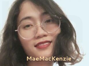 MaeMacKenzie