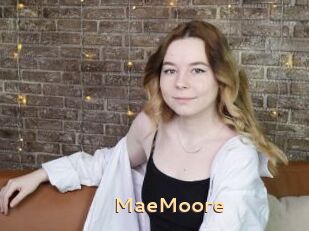 MaeMoore