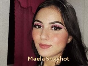 MaelaSexyhot
