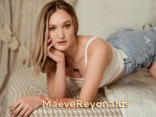 MaeveReyonalds