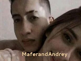 MaferandAndrey