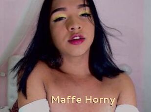 Maffe_Horny