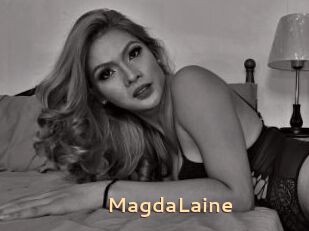 MagdaLaine