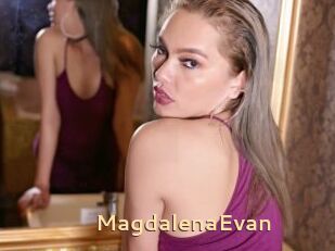 MagdalenaEvan