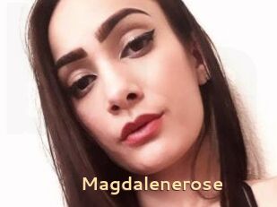Magdalenerose